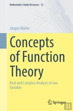 Bertrand.pt - Concepts Of Function Theory
