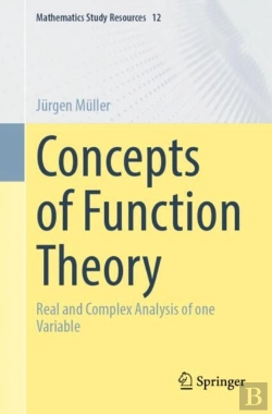 Bertrand.pt - Concepts Of Function Theory