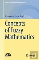Concepts Of Fuzzy Mathematics