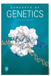 Concepts Of Genetics