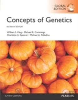 Bertrand.pt - Concepts Of Genetics With Masteringgenetics