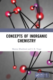 Concepts Of Inorganic Chemistry