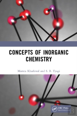 Bertrand.pt - Concepts Of Inorganic Chemistry
