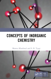 Concepts Of Inorganic Chemistry