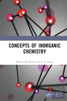 Concepts Of Inorganic Chemistry