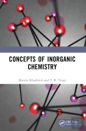 Concepts Of Inorganic Chemistry
