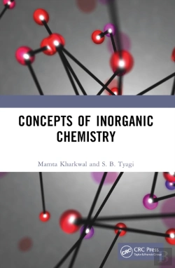 Bertrand.pt - Concepts Of Inorganic Chemistry