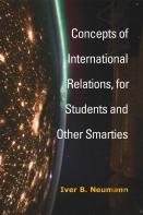 Concepts Of International Relations, For Students And Other Smarties