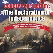Concepts Of Liberty