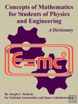 Bertrand.pt - Concepts Of Mathematics For Students Of Physics And Engineering