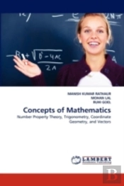 Concepts Of Mathematics