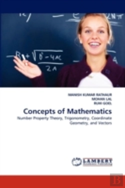 Bertrand.pt - Concepts Of Mathematics