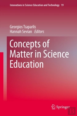 Bertrand.pt - Concepts Of Matter In Science Education