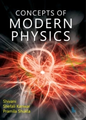 Concepts Of Modern Physics