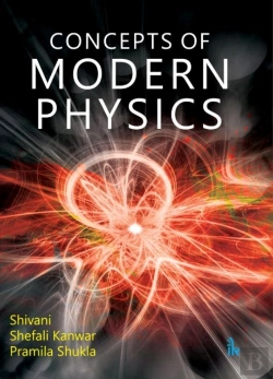 Bertrand.pt - Concepts Of Modern Physics