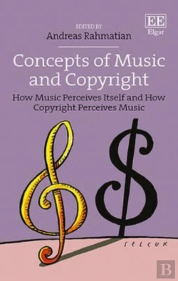 Bertrand.pt - Concepts Of Music And Copyright - How Music Perceives Itself And How Copyright Perceives Music
