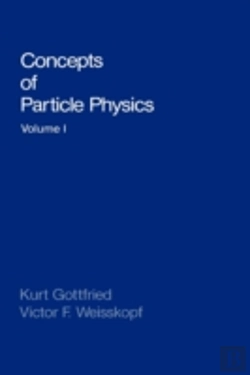 Bertrand.pt - Concepts Of Particle Physics: Volume Ii