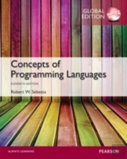Bertrand.pt - Concepts Of Programming Languages