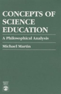Concepts Of Science Education