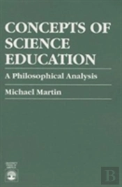 Concepts Of Science Education