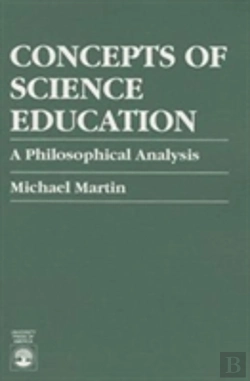 Bertrand.pt - Concepts Of Science Education