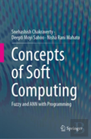 Concepts Of Soft Computing