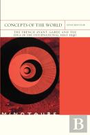 Concepts Of The World Volume 42