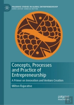 Bertrand.pt - Concepts, Processes And Practice Of Entrepreneurship