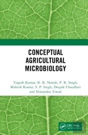 Conceptual Agricultural Microbiology