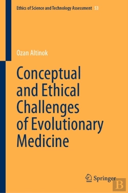 Bertrand.pt - Conceptual And Ethical Challenges Of Evolutionary Medicine
