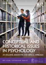 Conceptual And Historical Issues In Psychology