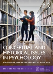 Conceptual And Historical Issues In Psychology
