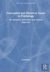 Conceptual And Historical Issues In Psychology
