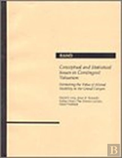 Bertrand.pt - Conceptual And Statistical Issues In Contingent Valuation