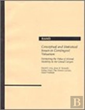 Conceptual And Statistical Issues In Contingent Valuation