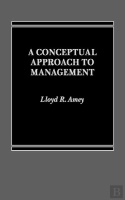 Bertrand.pt - Conceptual Approach To Management