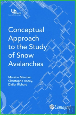Bertrand.pt - Conceptual Approach To The Study Of Snow Avalanches