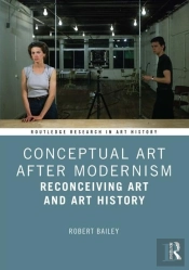 Conceptual Art After Modernism