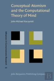 Conceptual Atomism And The Computational Theory Of Mind