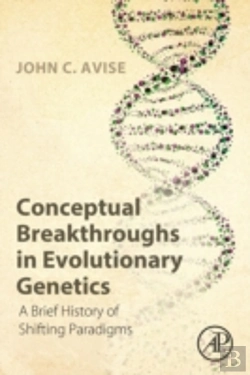 Bertrand.pt - Conceptual Breakthroughs In Evolutionary Genetics
