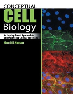 Bertrand.pt - Conceptual Cell Biology: An Inquiry-Based Approach To Understanding Cellular Processes