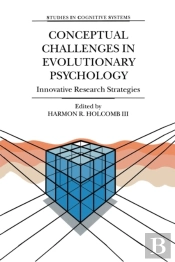 Conceptual Challenges In Evolutionary Psychology