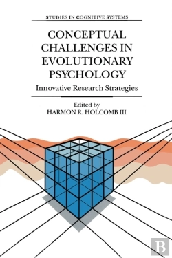Bertrand.pt - Conceptual Challenges In Evolutionary Psychology
