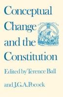 Conceptual Change And The Constitution