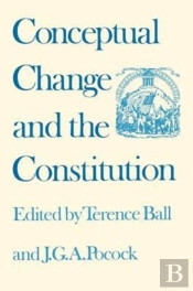 Conceptual Change And The Constitution