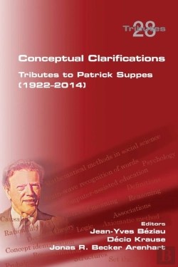 Bertrand.pt - Conceptual Clarifications. Tributes To Patrick Suppes (1922-2014)