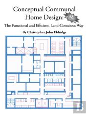 Conceptual Communal Home Design