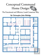 Conceptual Communal Home Design