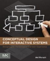 Conceptual Design For Interactive Systems