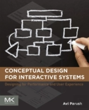 Conceptual Design For Interactive Systems
